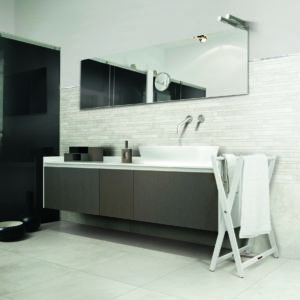 MAPS OF CERIM WHITE 60cm