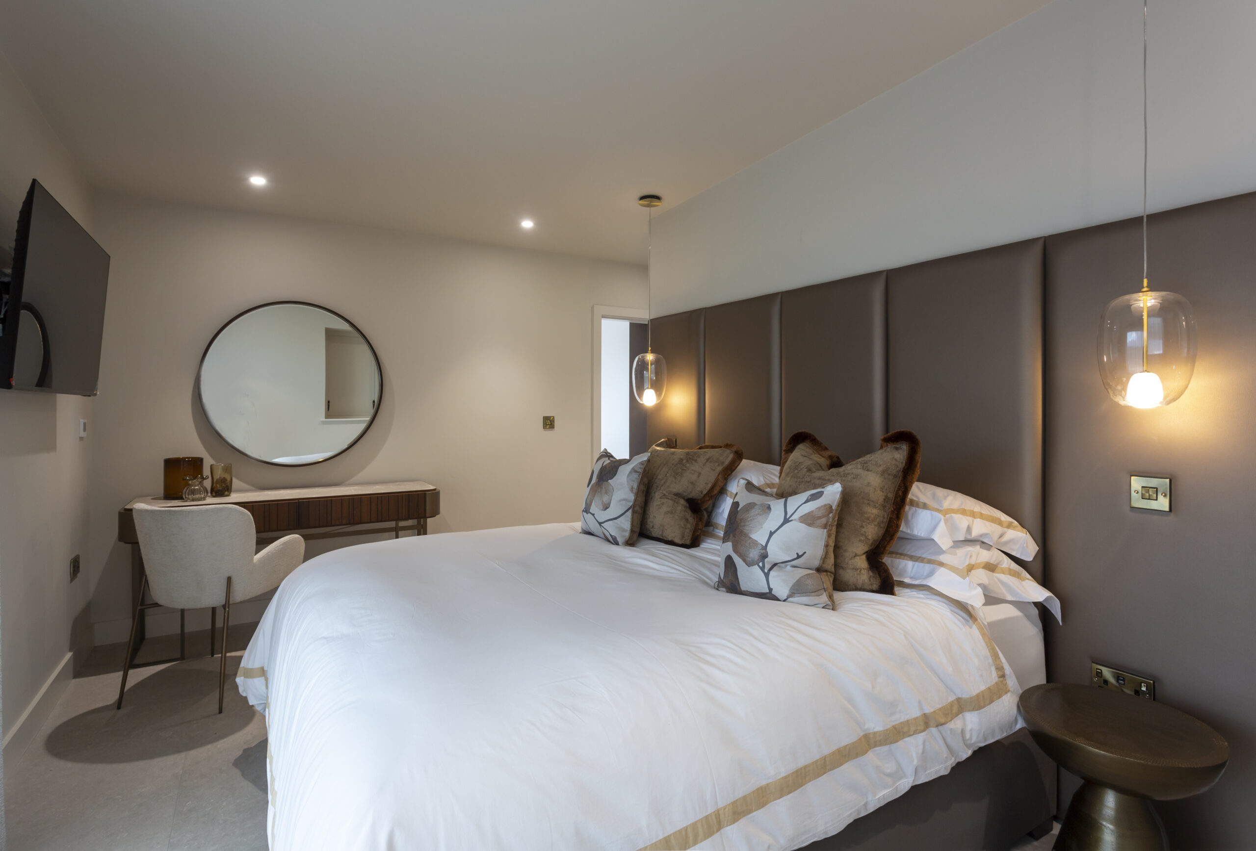 Kitchen and bathroom design services | Ballycastle Homecare