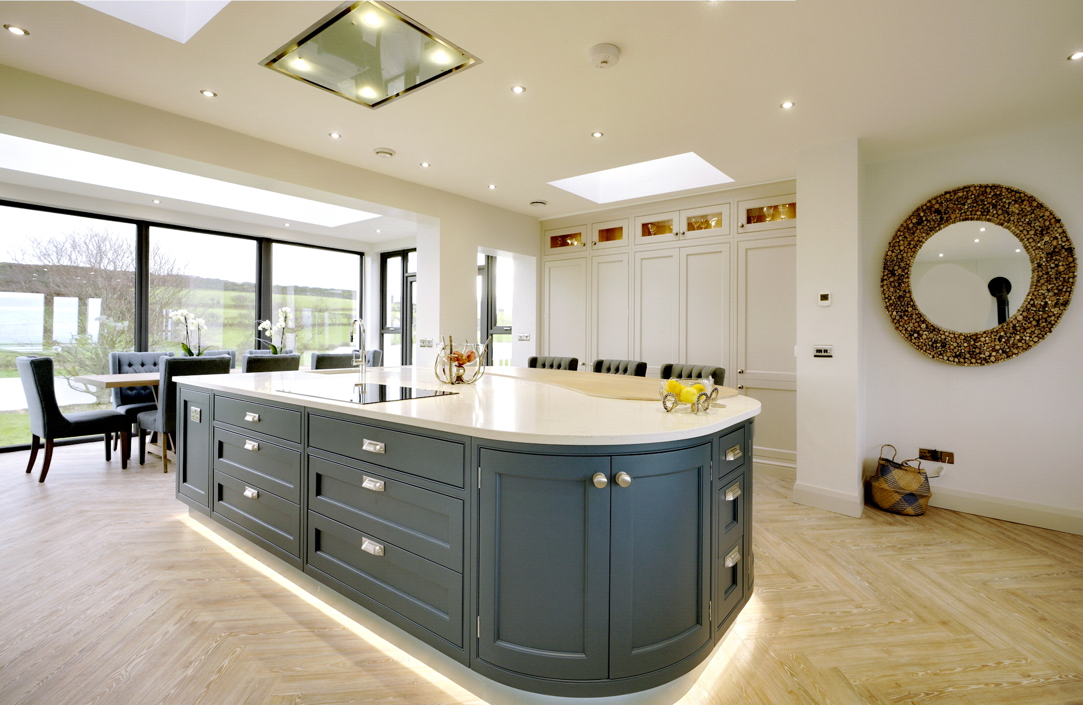 Traditional Kitchens | Bespoke Design | Ballycastle Homecare